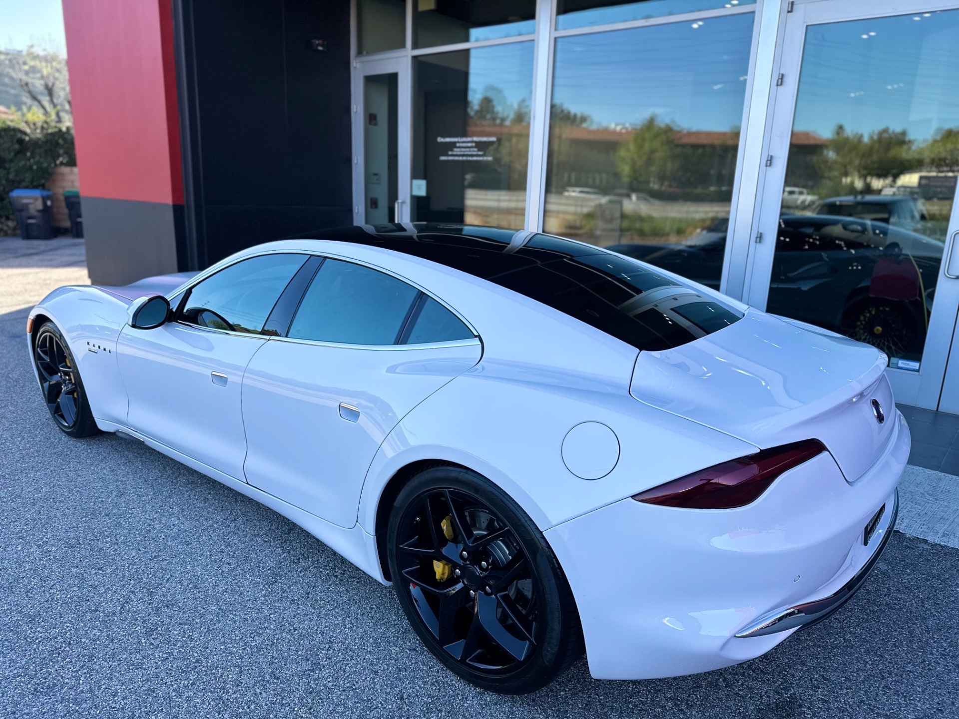 2021 KARMA GS-6 Special Edition - Photo 10