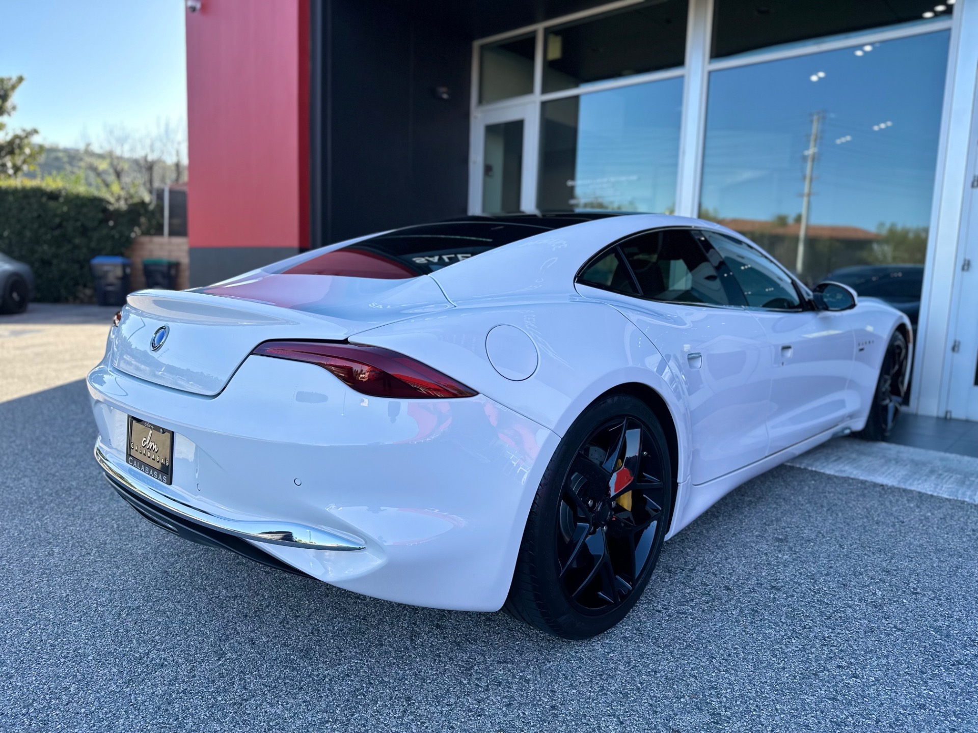 2021 KARMA GS-6 Special Edition - Photo 14