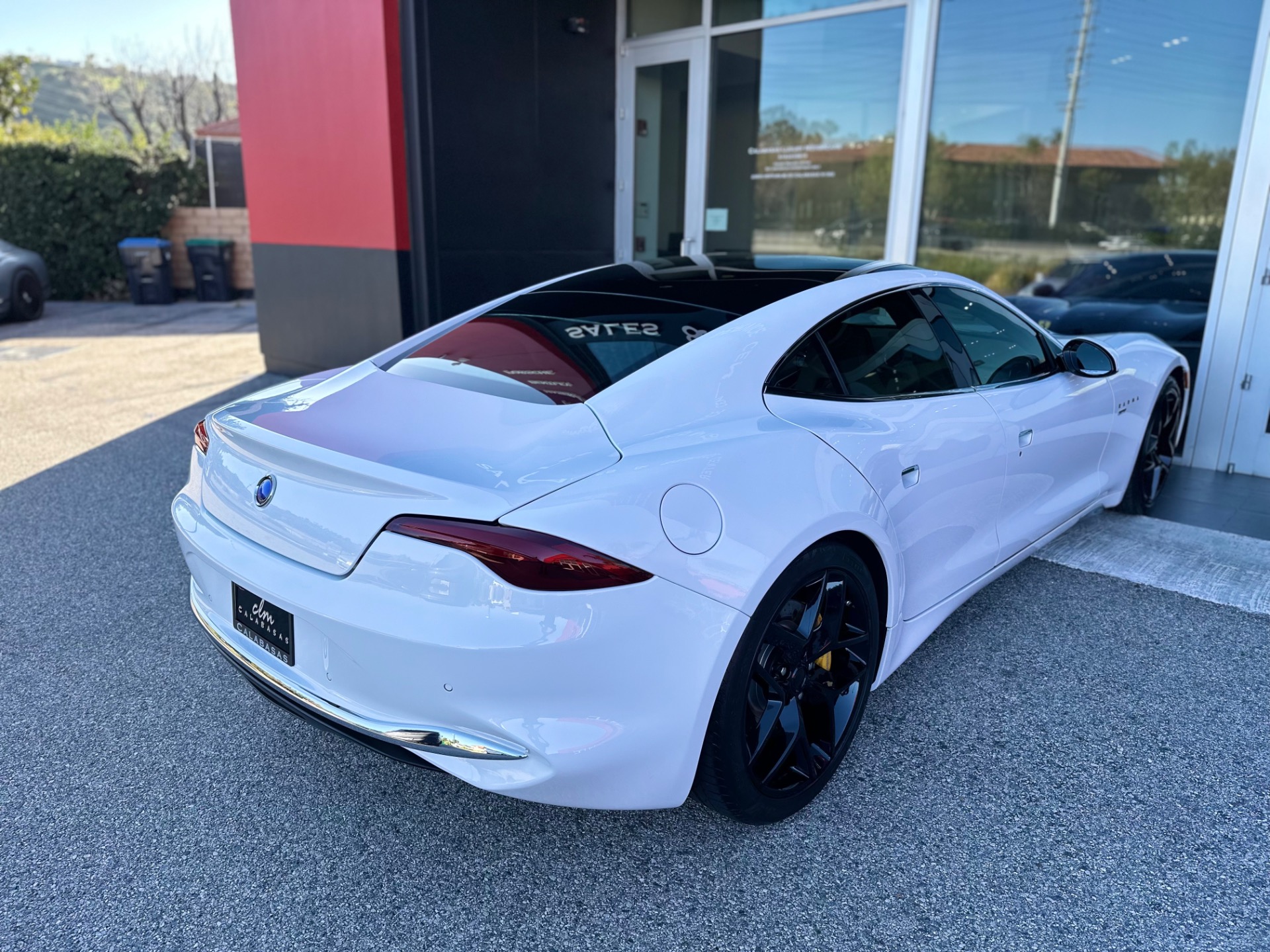 2021 KARMA GS-6 Special Edition - Photo 15