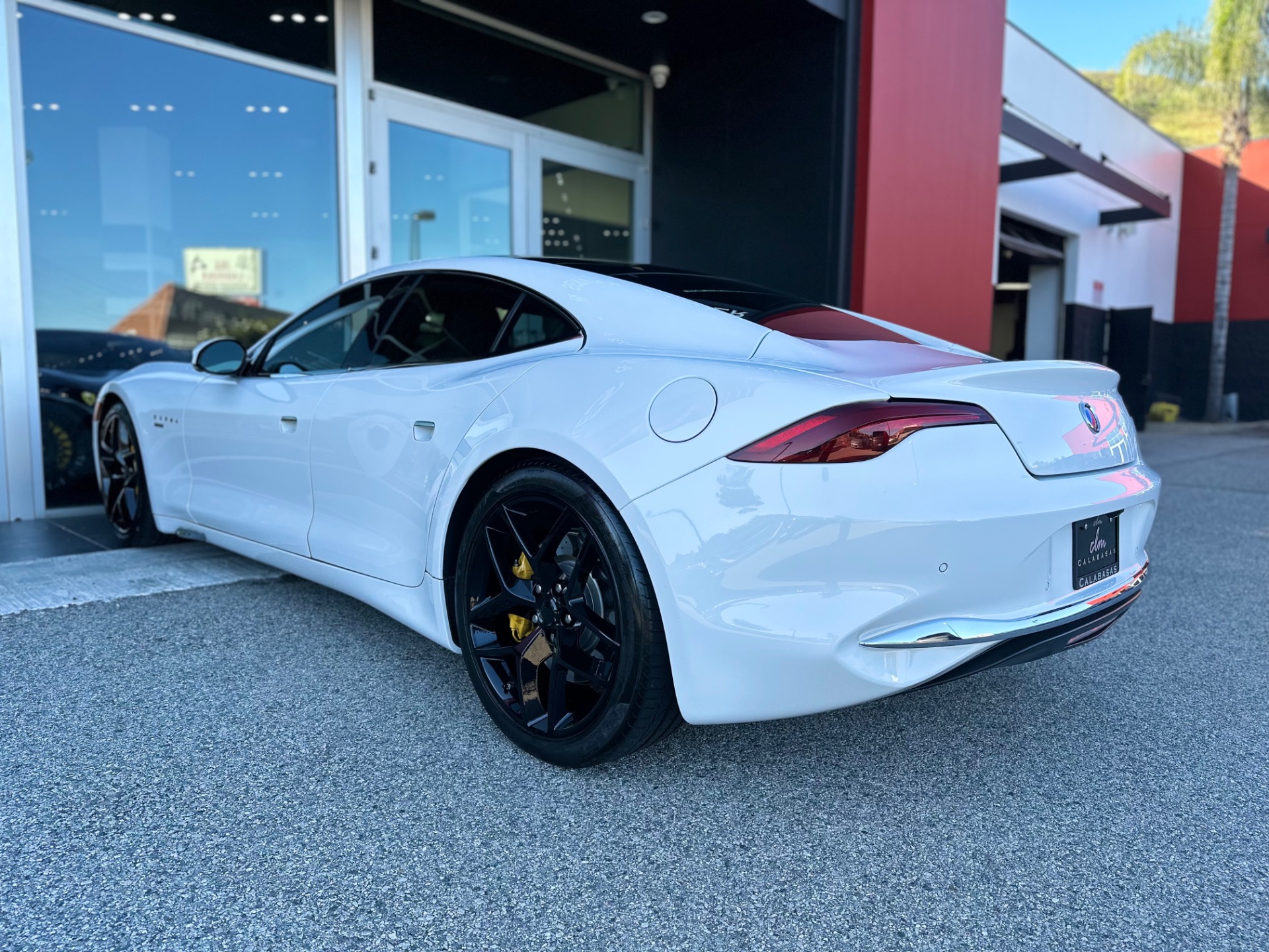 2021 KARMA GS-6 Special Edition - Photo 16