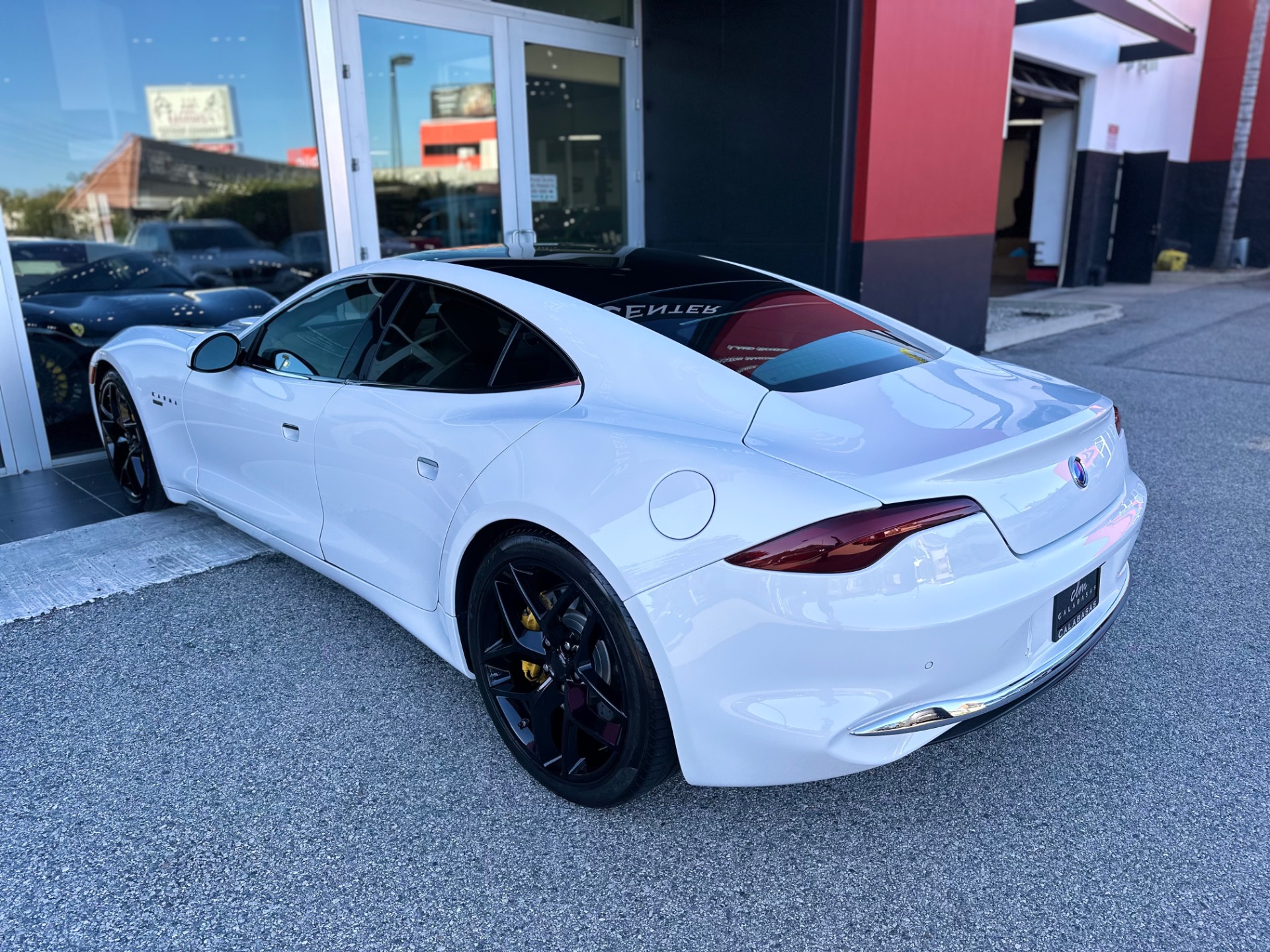 2021 KARMA GS-6 Special Edition - Photo 17