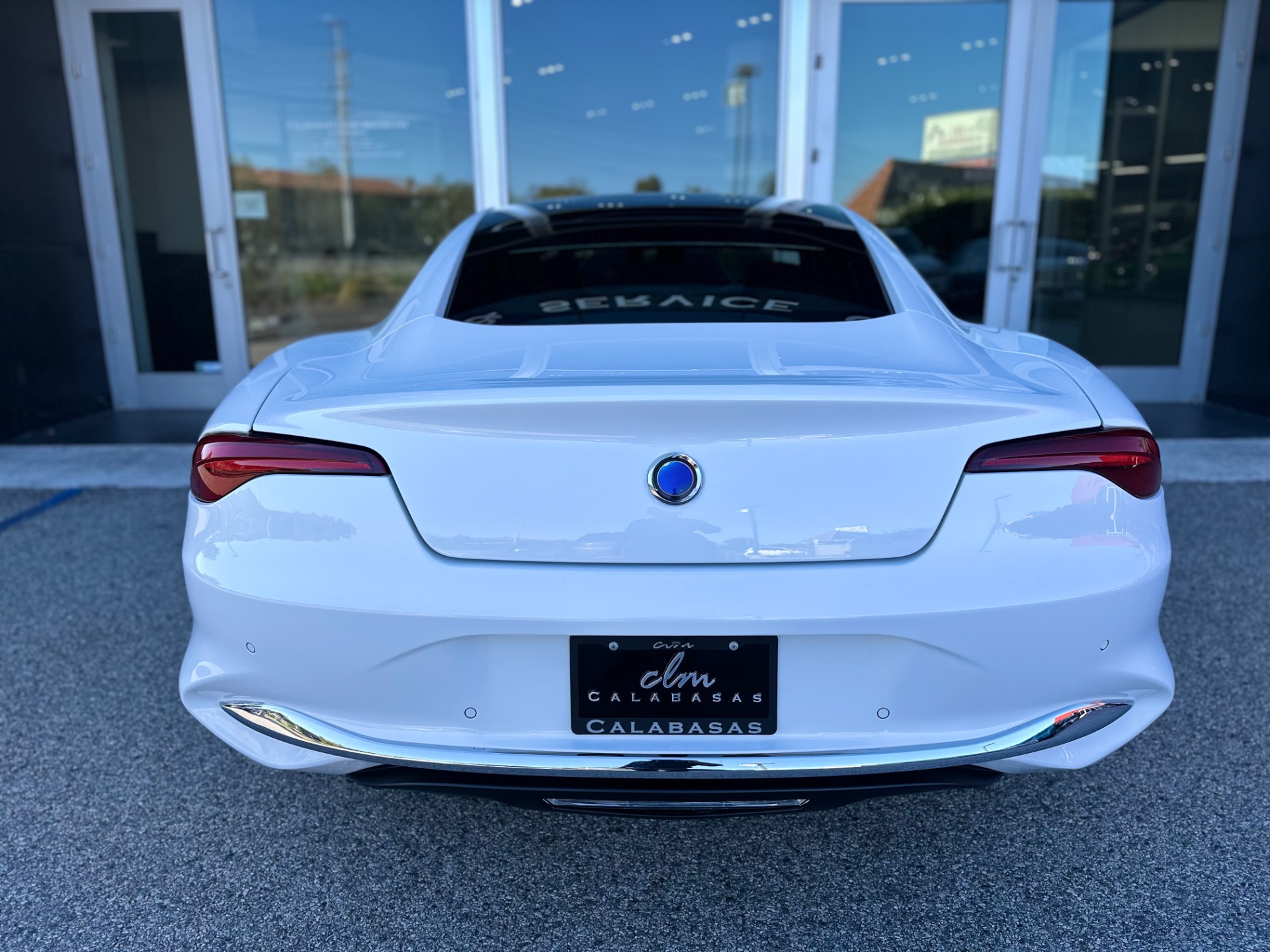 2021 KARMA GS-6 Special Edition - Photo 18