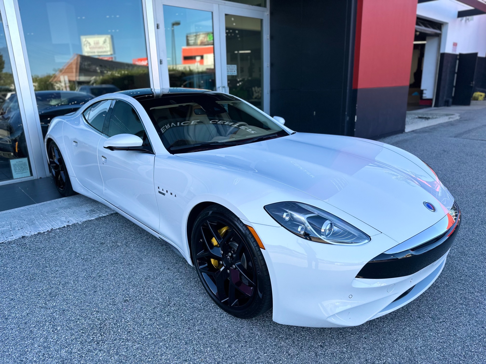 2021 KARMA GS-6 Special Edition - Photo 19