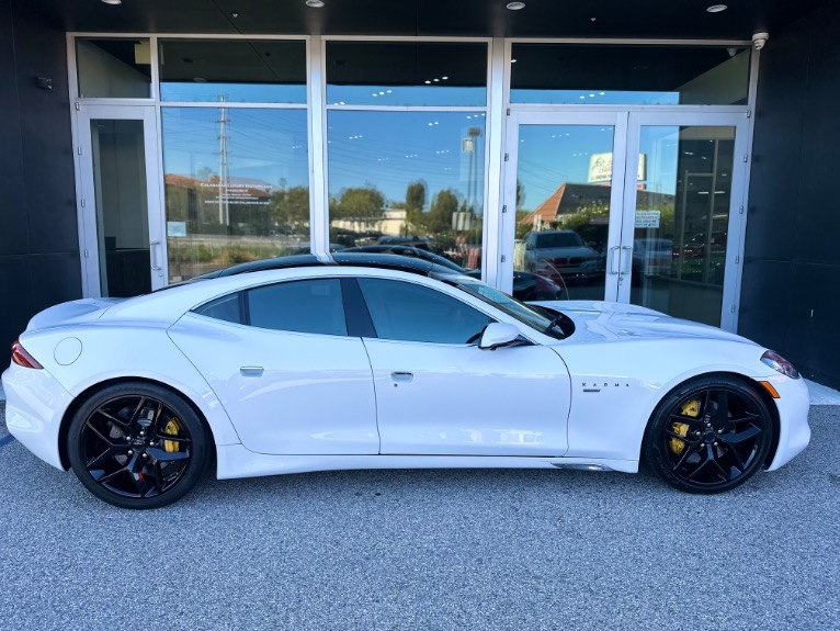 2021 KARMA GS-6 Special Edition - Photo 36