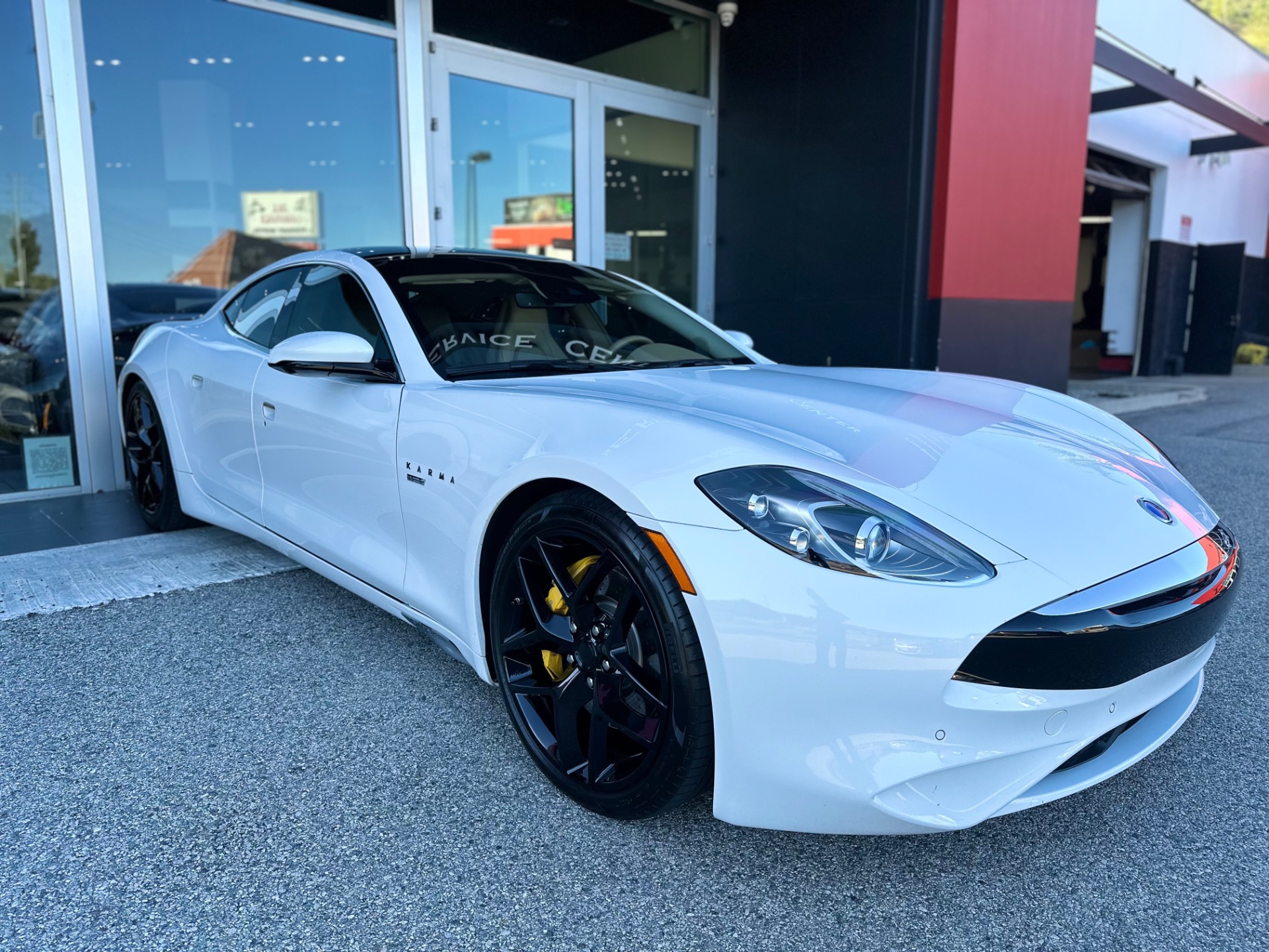 2021 KARMA GS-6 Special Edition - Photo 20