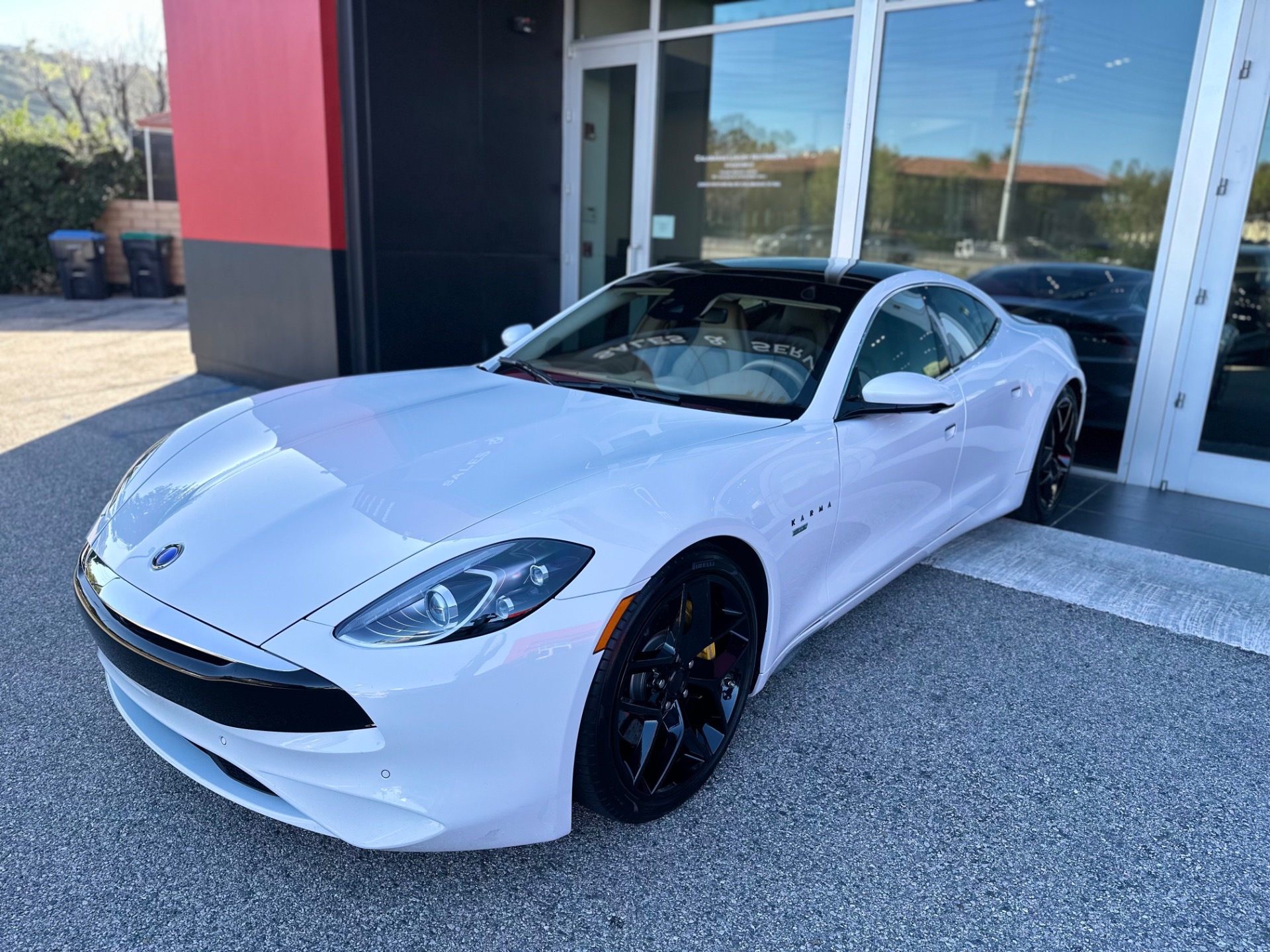 2021 KARMA GS-6 Special Edition - Photo 21