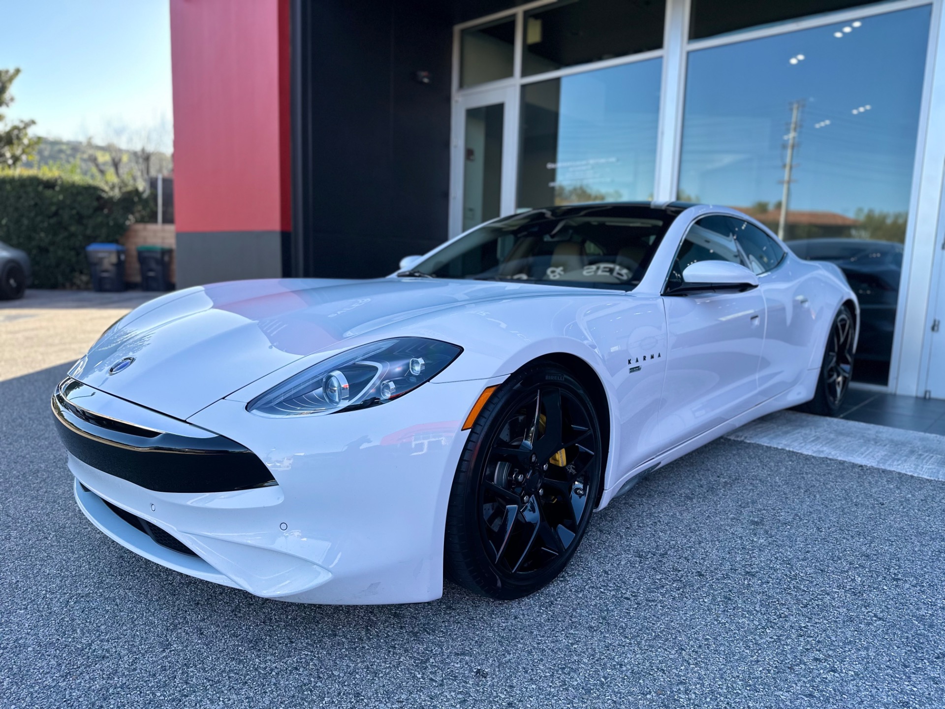 2021 KARMA GS-6 Special Edition - Photo 22