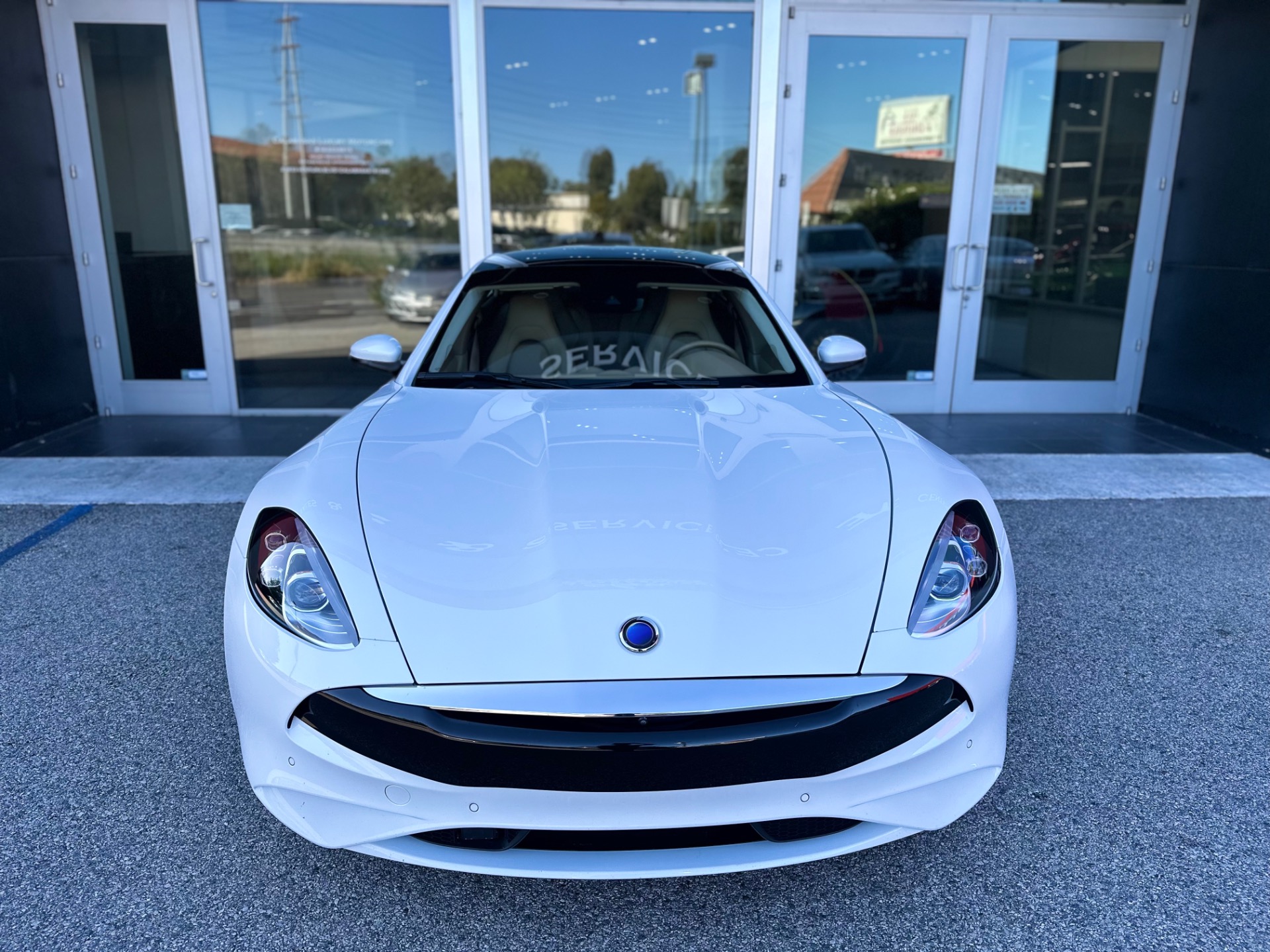 2021 KARMA GS-6 Special Edition - Photo 23