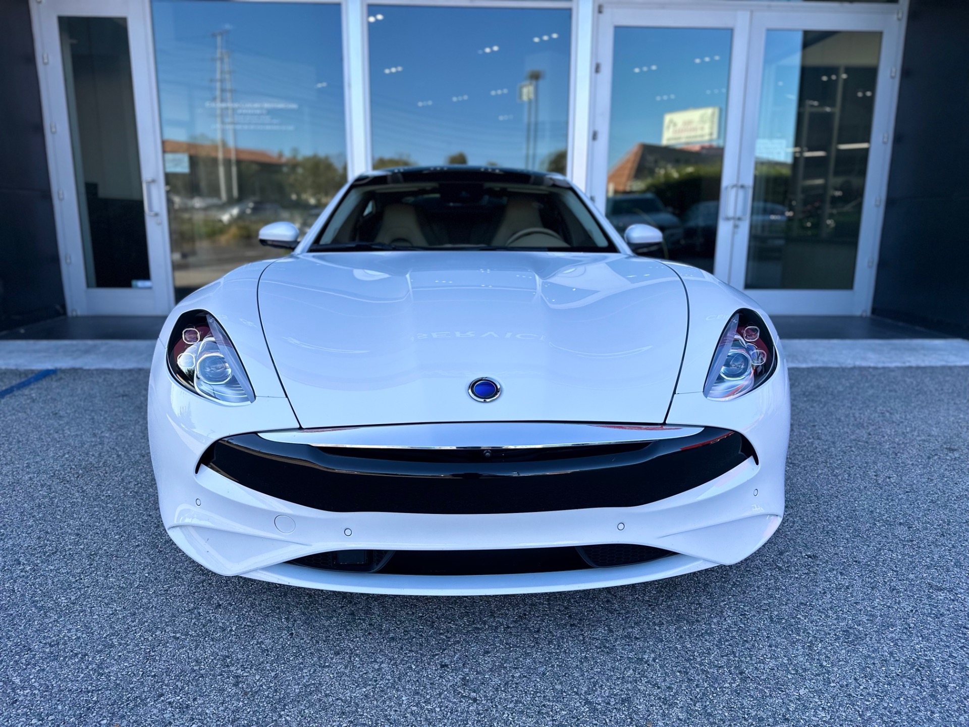 2021 KARMA GS-6 Special Edition - Photo 24