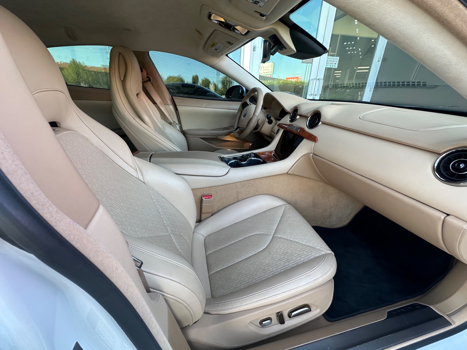 2021 KARMA GS-6 Special Edition - Photo 26