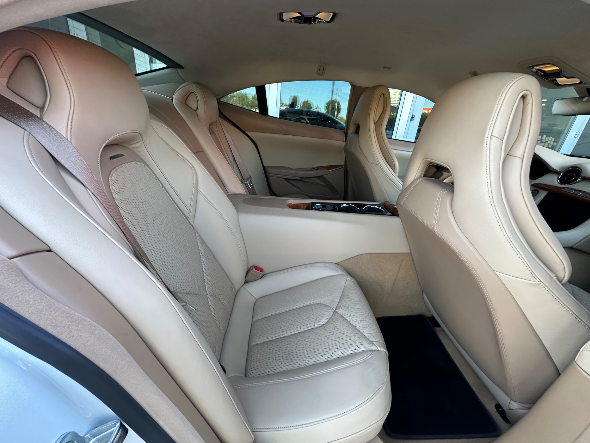 2021 KARMA GS-6 Special Edition - Photo 28
