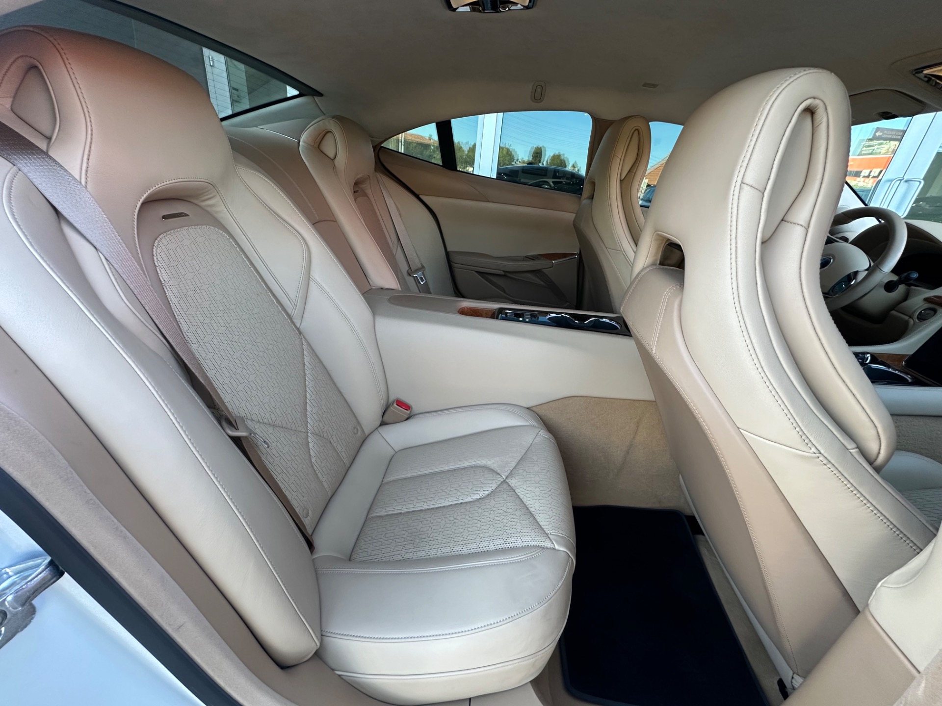 2021 KARMA GS-6 Special Edition - Photo 29