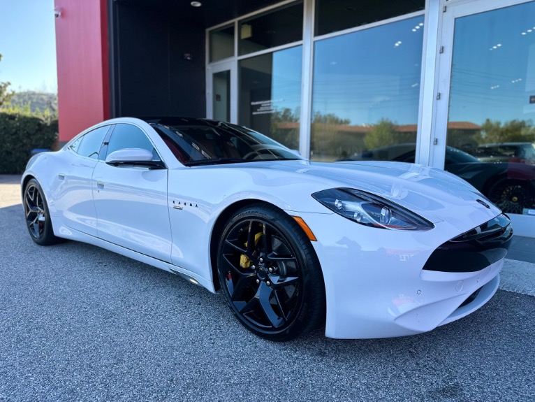 2021 KARMA GS-6 Special Edition - Photo 37