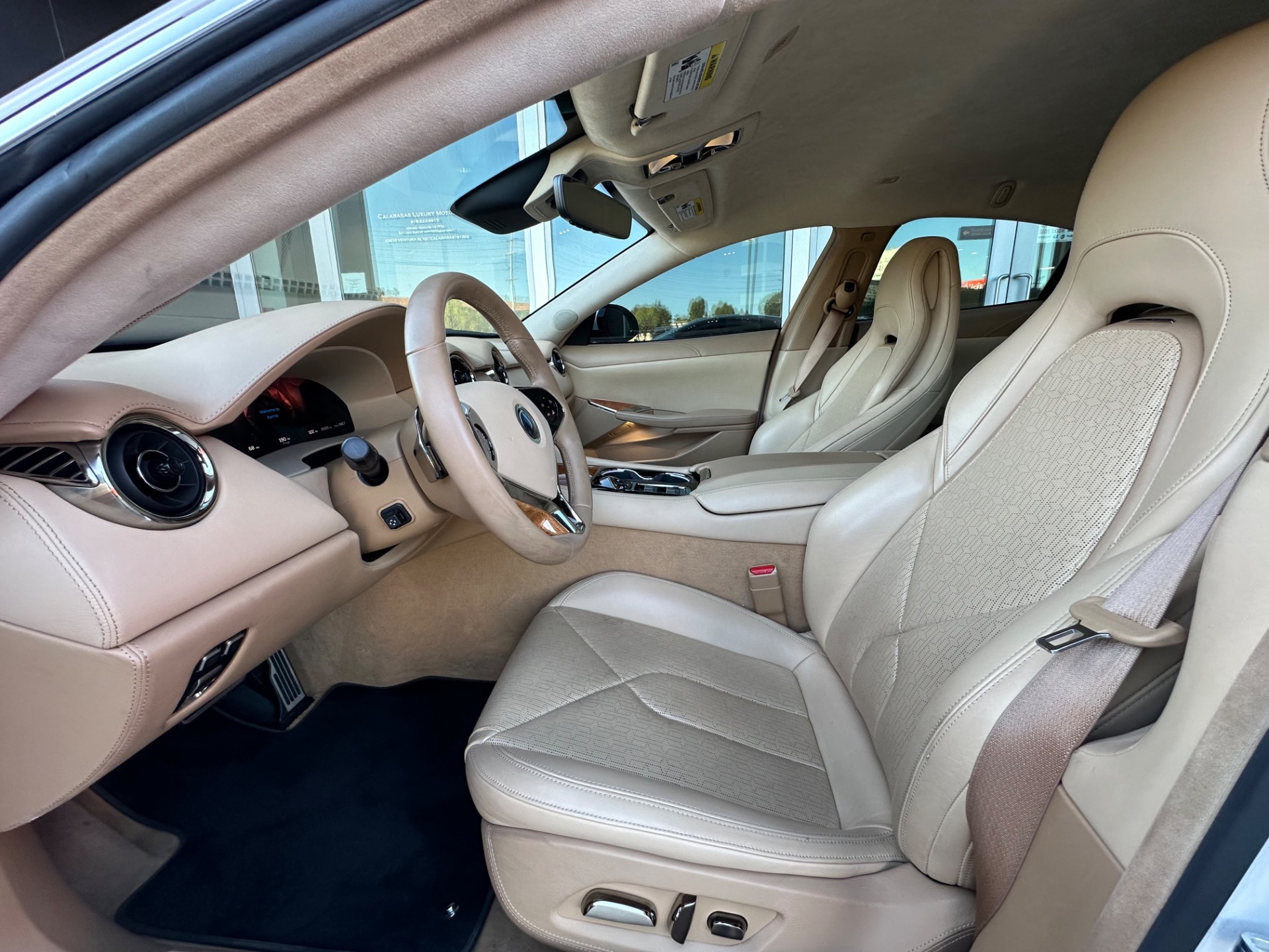 2021 KARMA GS-6 Special Edition - Photo 30