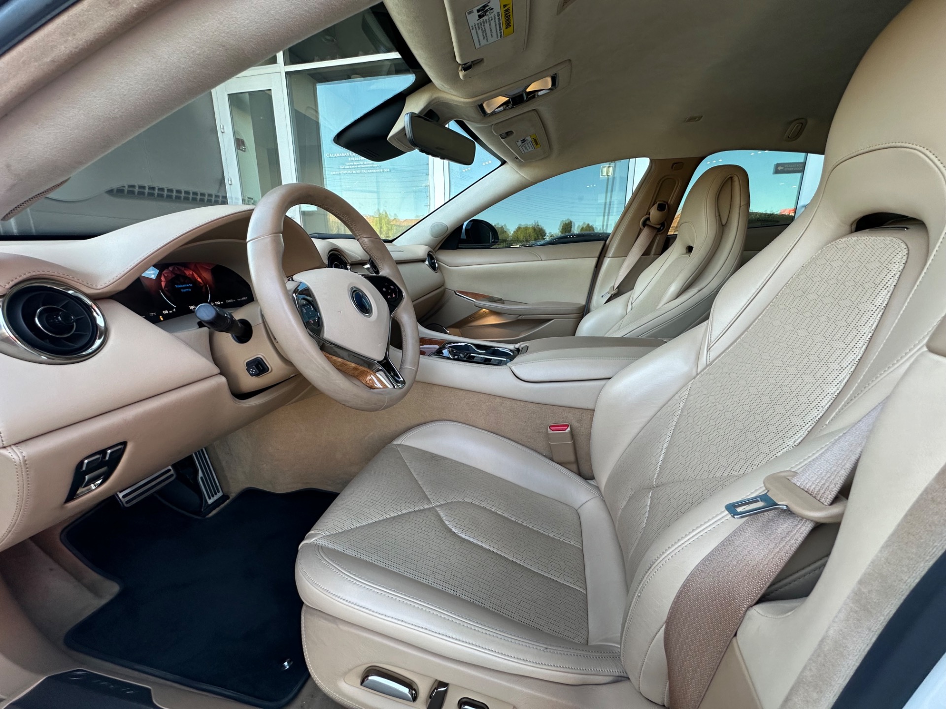 2021 KARMA GS-6 Special Edition - Photo 31