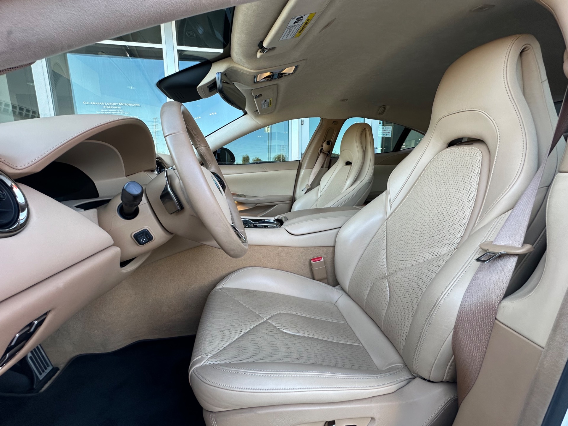 2021 KARMA GS-6 Special Edition - Photo 32