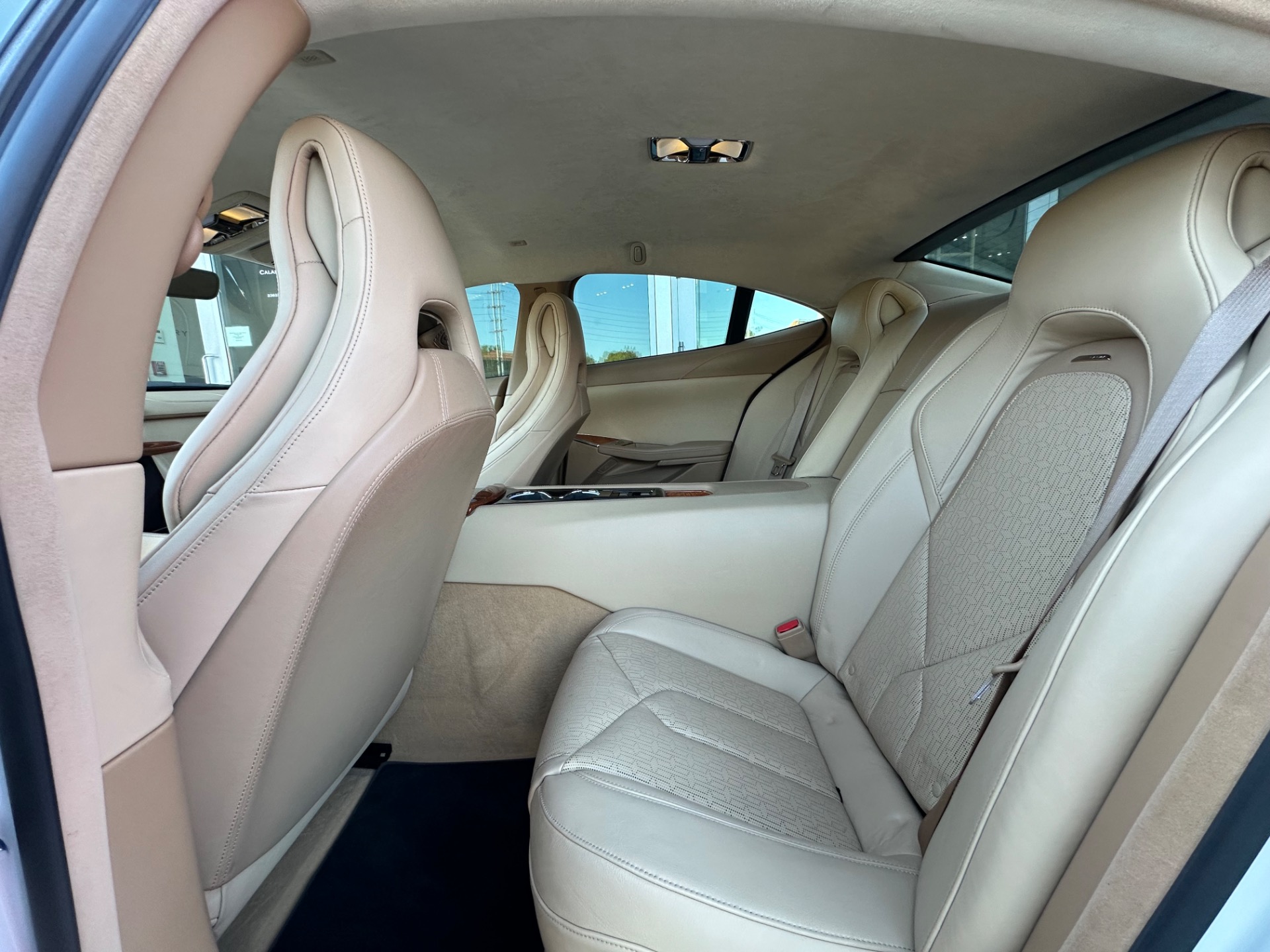 2021 KARMA GS-6 Special Edition - Photo 33