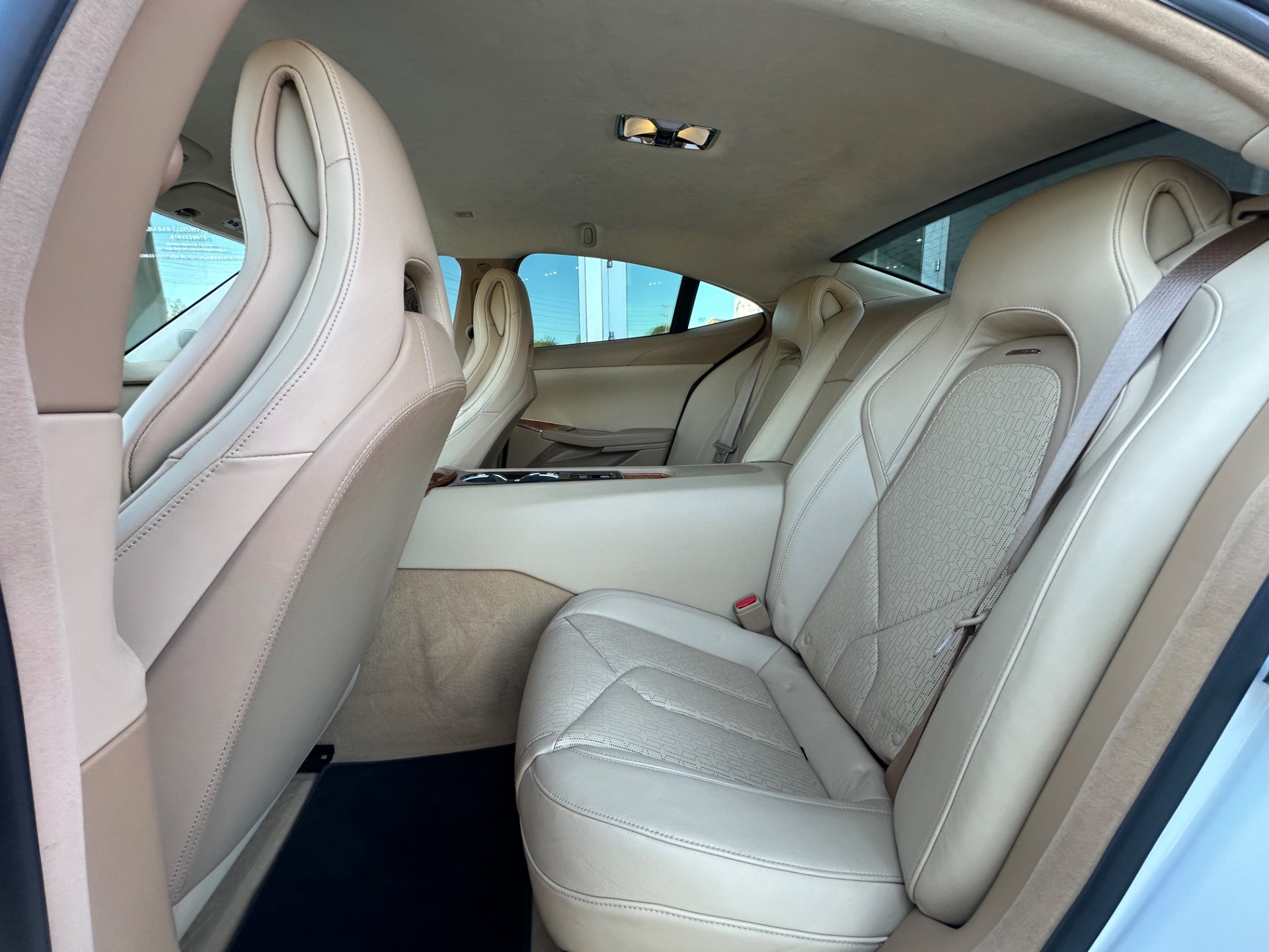 2021 KARMA GS-6 Special Edition - Photo 34