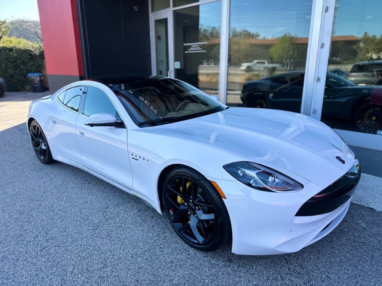 2021 KARMA GS-6 Special Edition - Photo 38