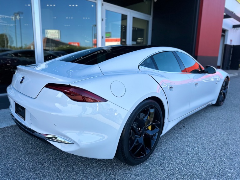 2021 KARMA GS-6 Special Edition - Photo 39