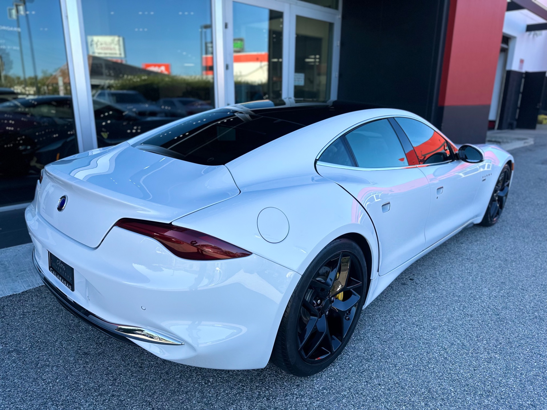 2021 KARMA GS-6 Special Edition - Photo 6