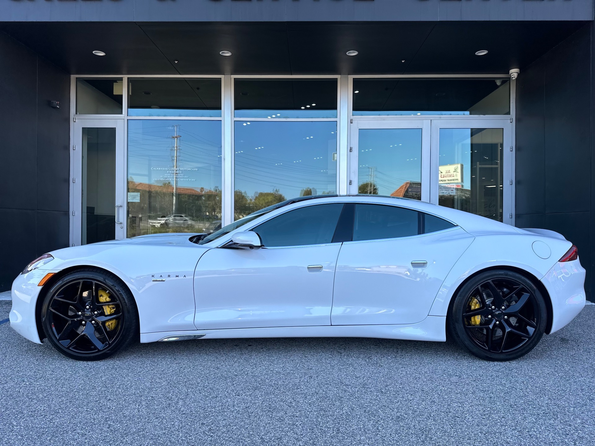 2021 KARMA GS-6 Special Edition - Photo 7