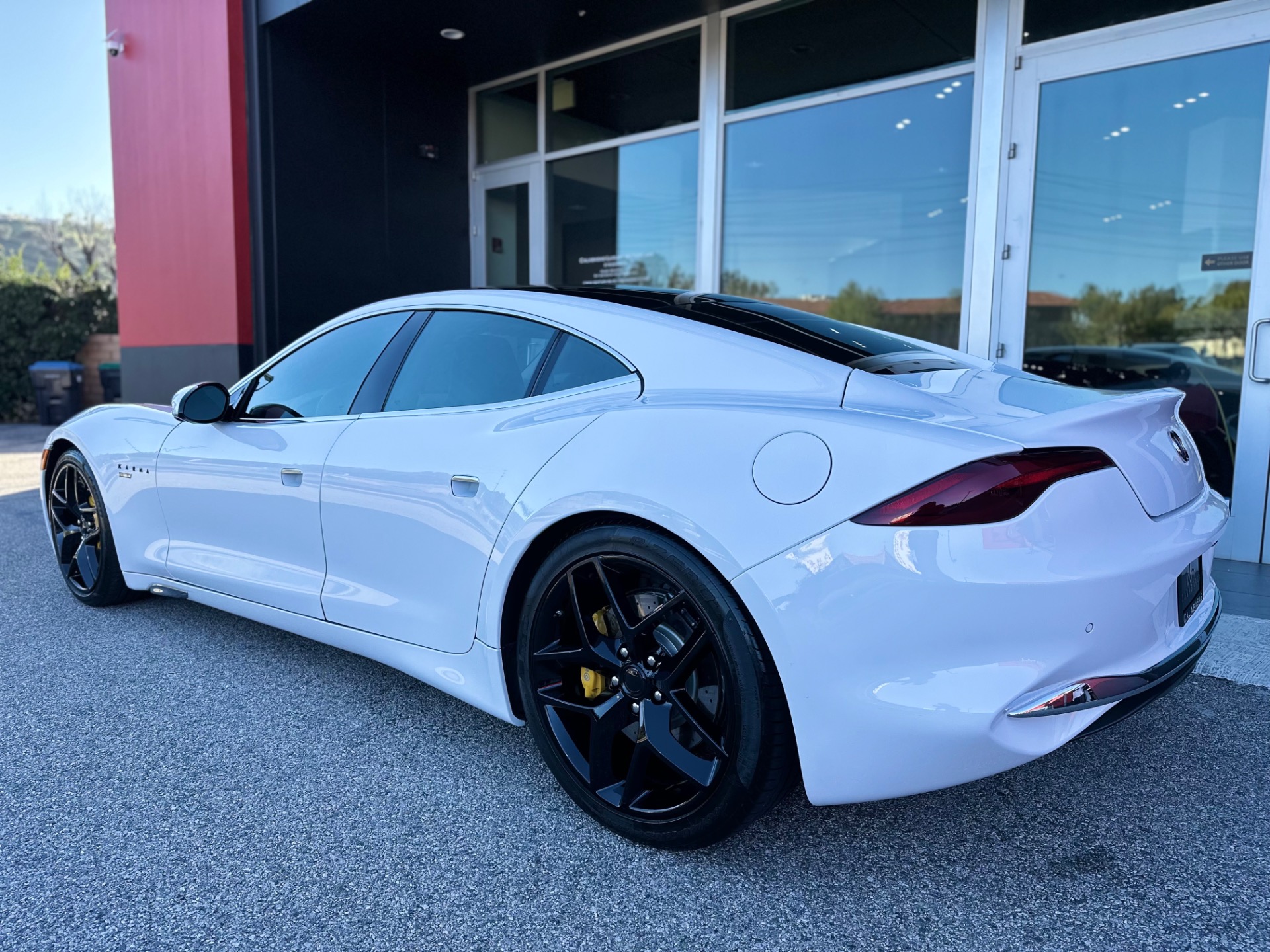 2021 KARMA GS-6 Special Edition - Photo 9