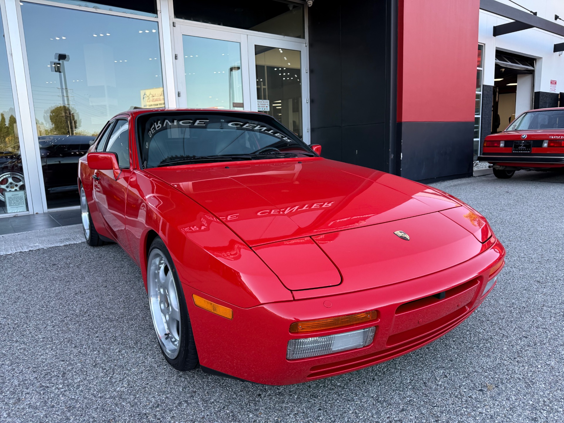 1987 Porsche 944 - Photo 14