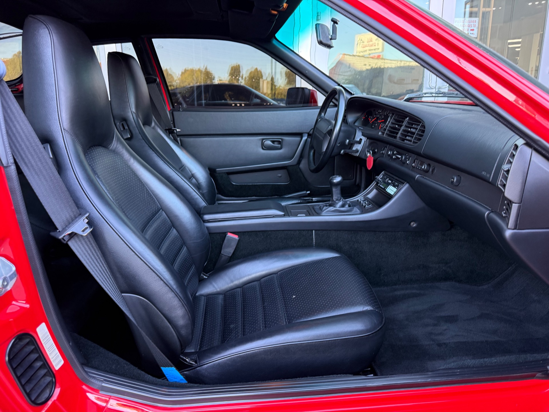 1987 Porsche 944 - Photo 20