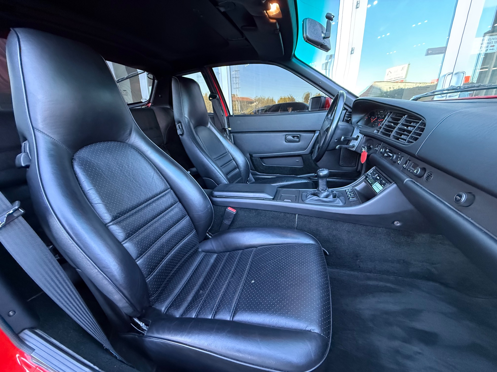 1987 Porsche 944 - Photo 22