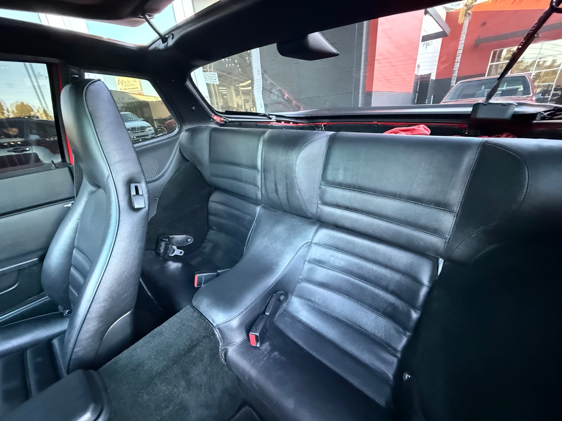 1987 Porsche 944 - Photo 29
