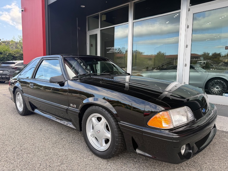 1993 Ford Mustang - Photo 44
