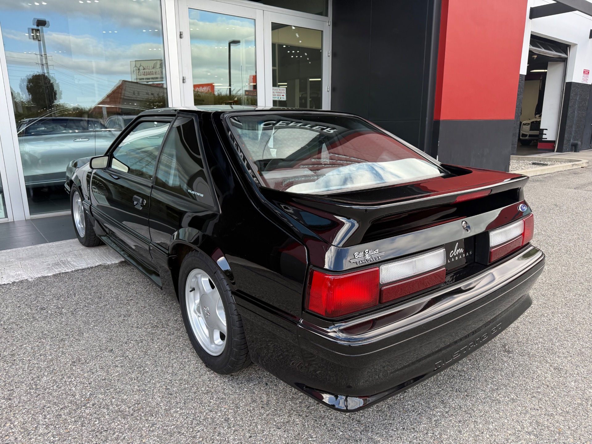 1993 Ford Mustang - Photo 20