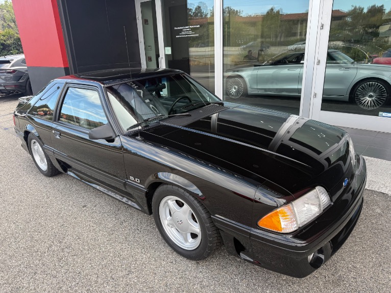 1993 Ford Mustang - Photo 45