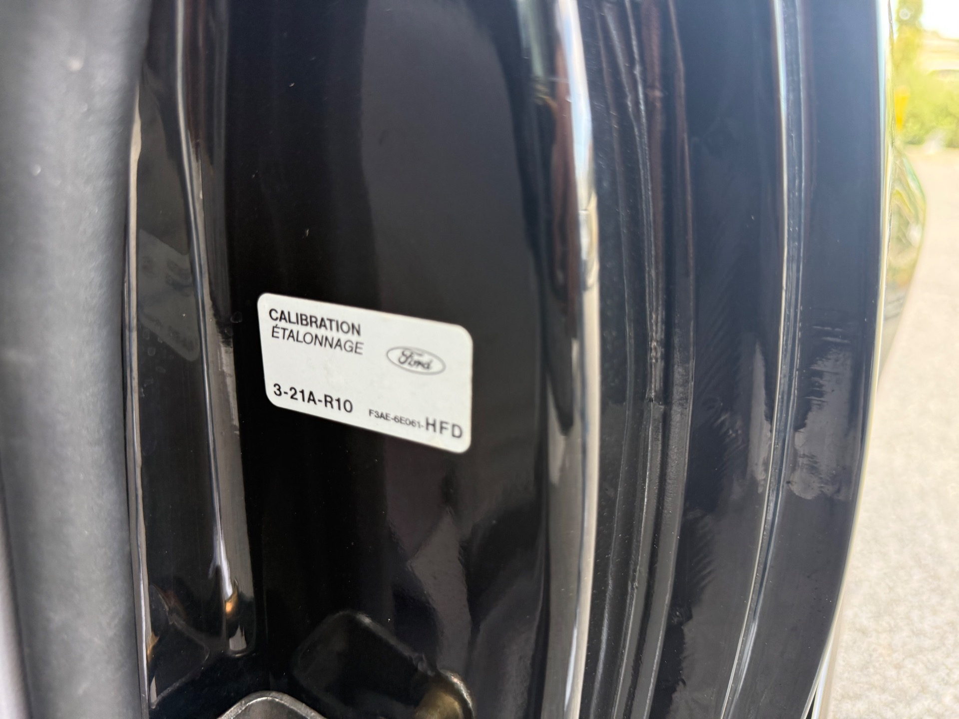 1993 Ford Mustang - Photo 37