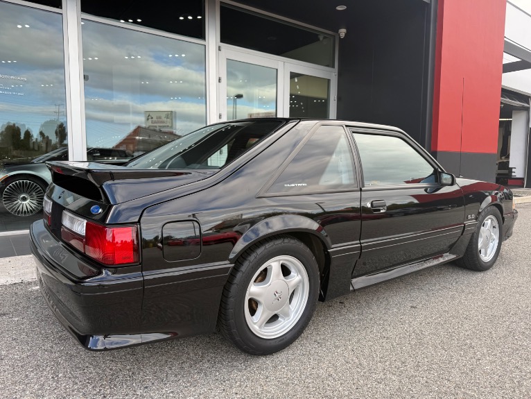 1993 Ford Mustang - Photo 46