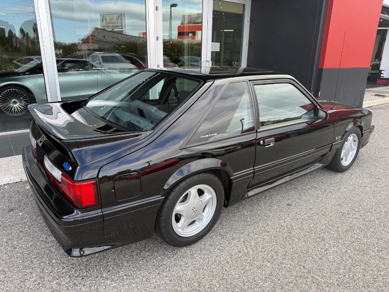1993 Ford Mustang - Photo 47