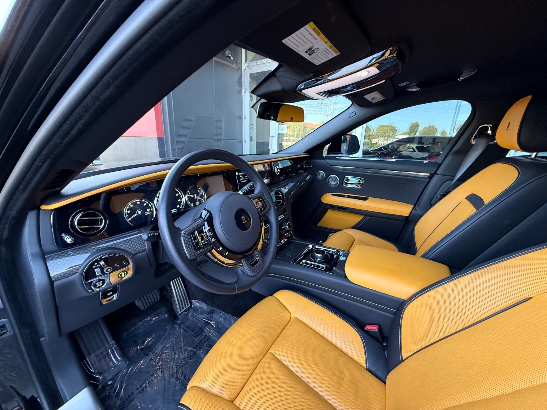2022 Rolls-Royce Ghost Base - Photo 20