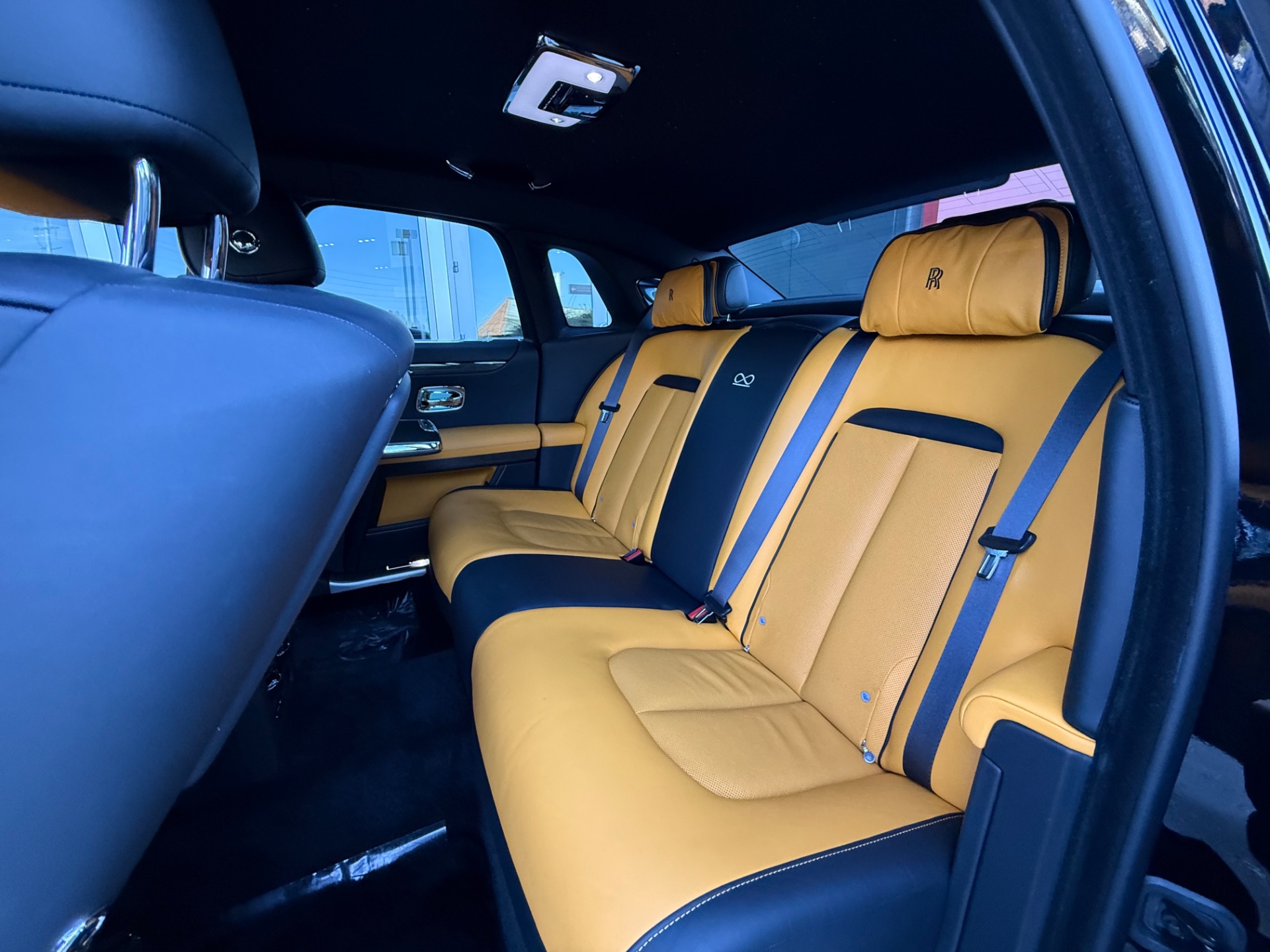 2022 Rolls-Royce Ghost Base - Photo 23