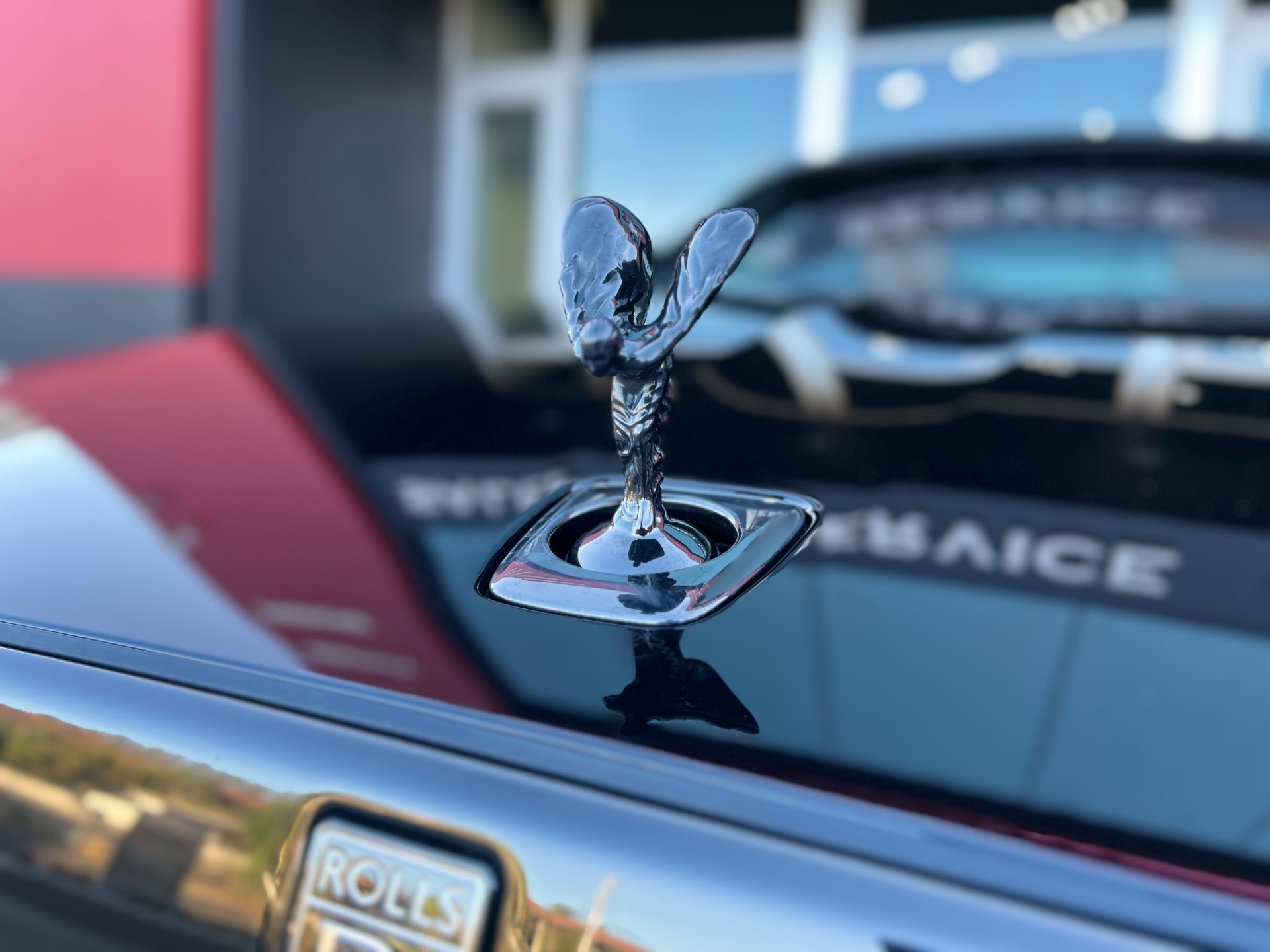 2022 Rolls-Royce Ghost Base - Photo 23