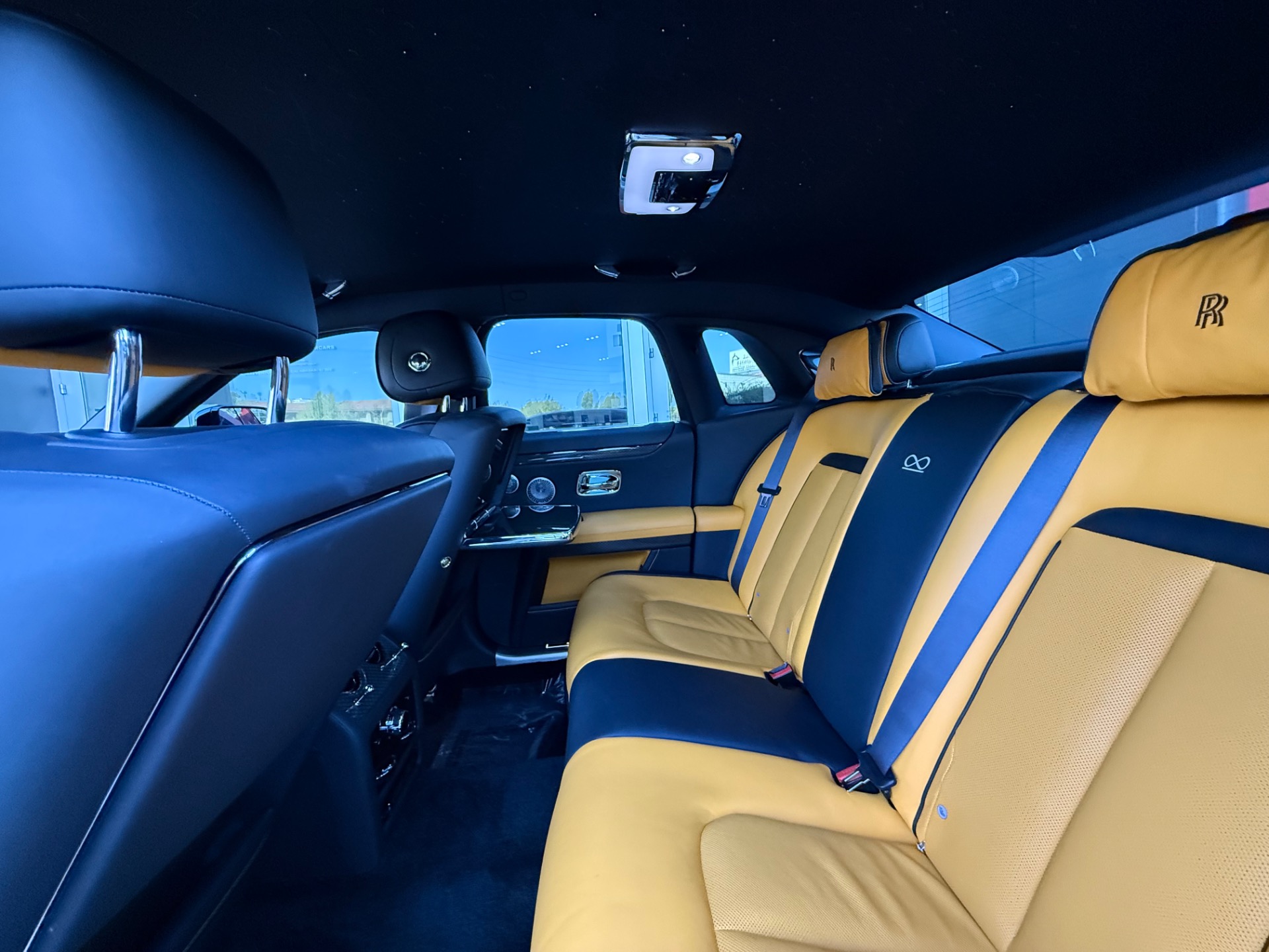 2022 Rolls-Royce Ghost Base - Photo 24