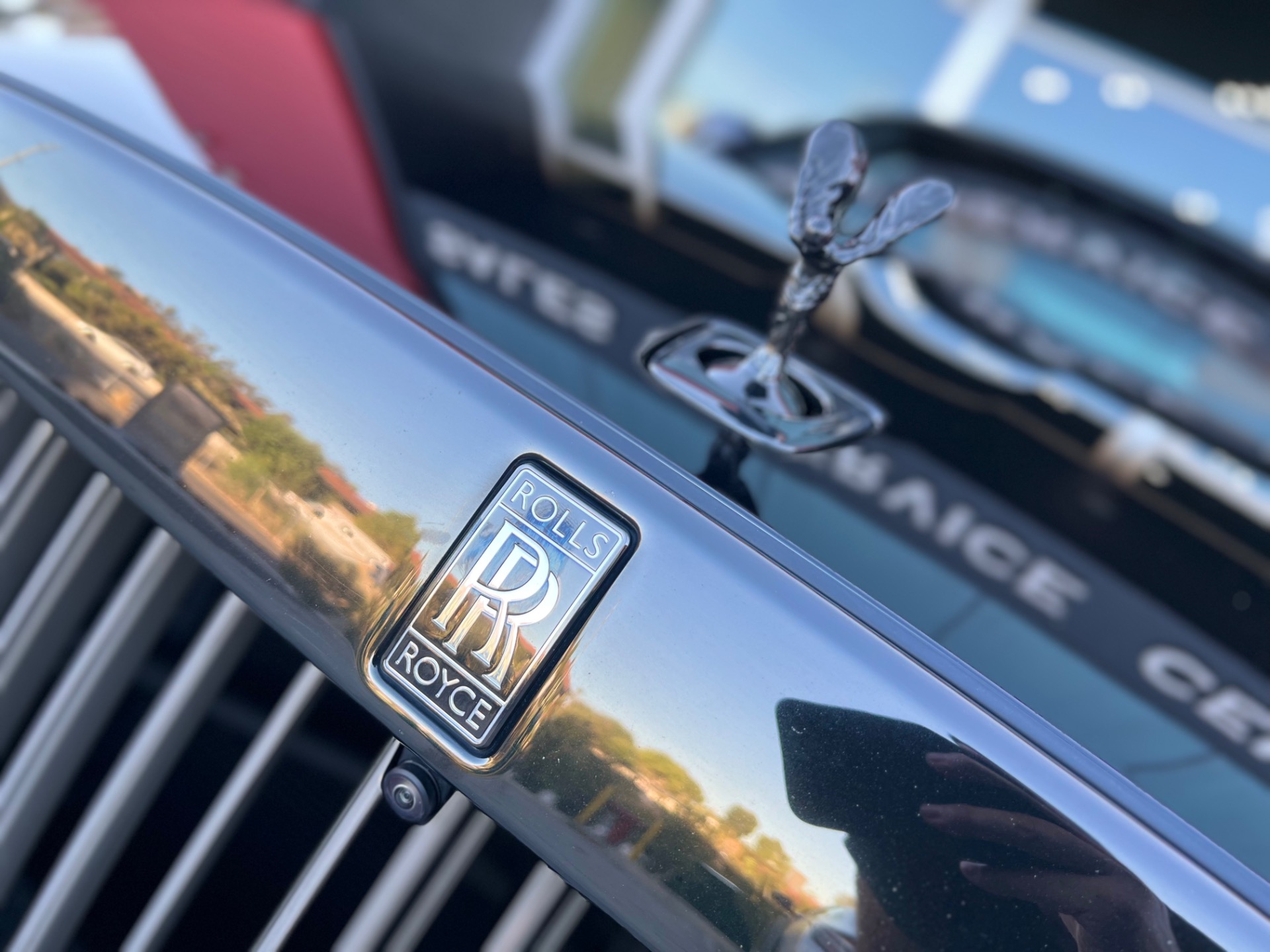 2022 Rolls-Royce Ghost Base - Photo 24