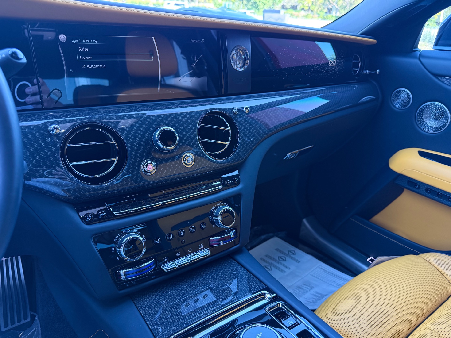2022 Rolls-Royce Ghost Base - Photo 25