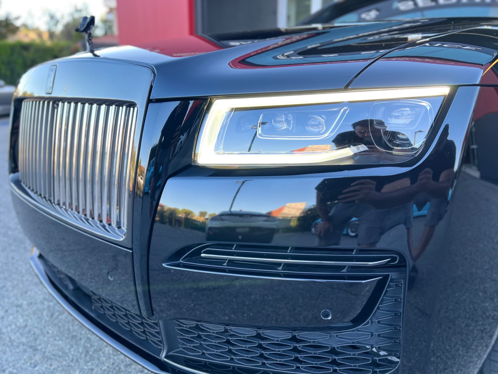 2022 Rolls-Royce Ghost Base - Photo 25