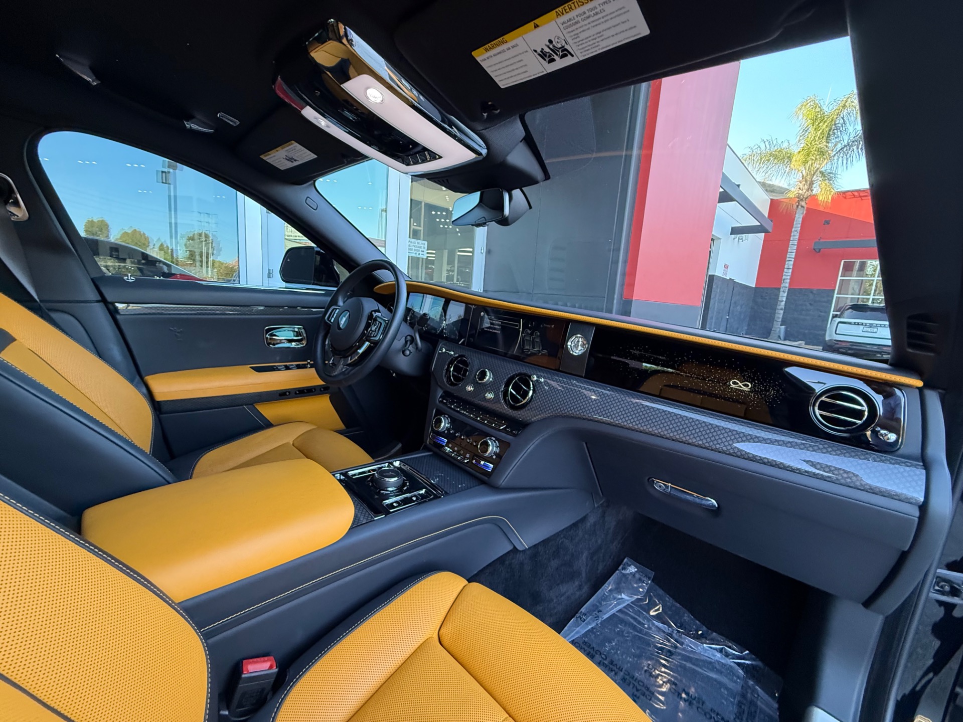 2022 Rolls-Royce Ghost Base - Photo 26
