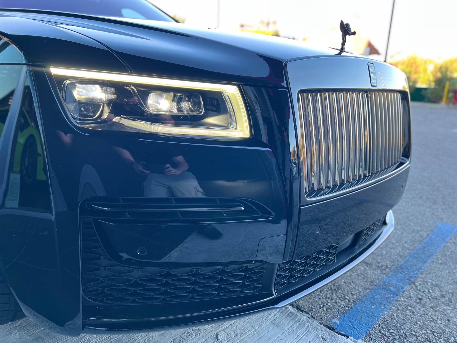 2022 Rolls-Royce Ghost Base - Photo 26