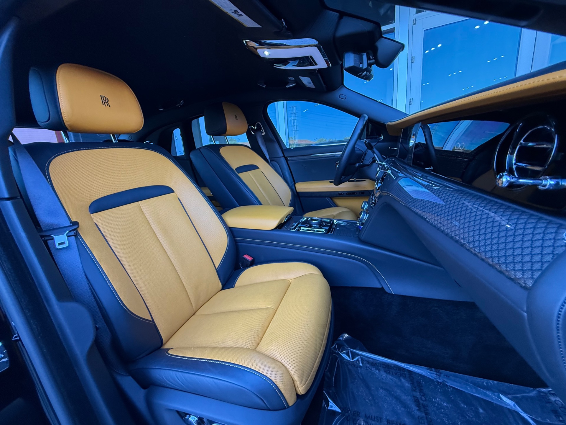 2022 Rolls-Royce Ghost Base - Photo 27