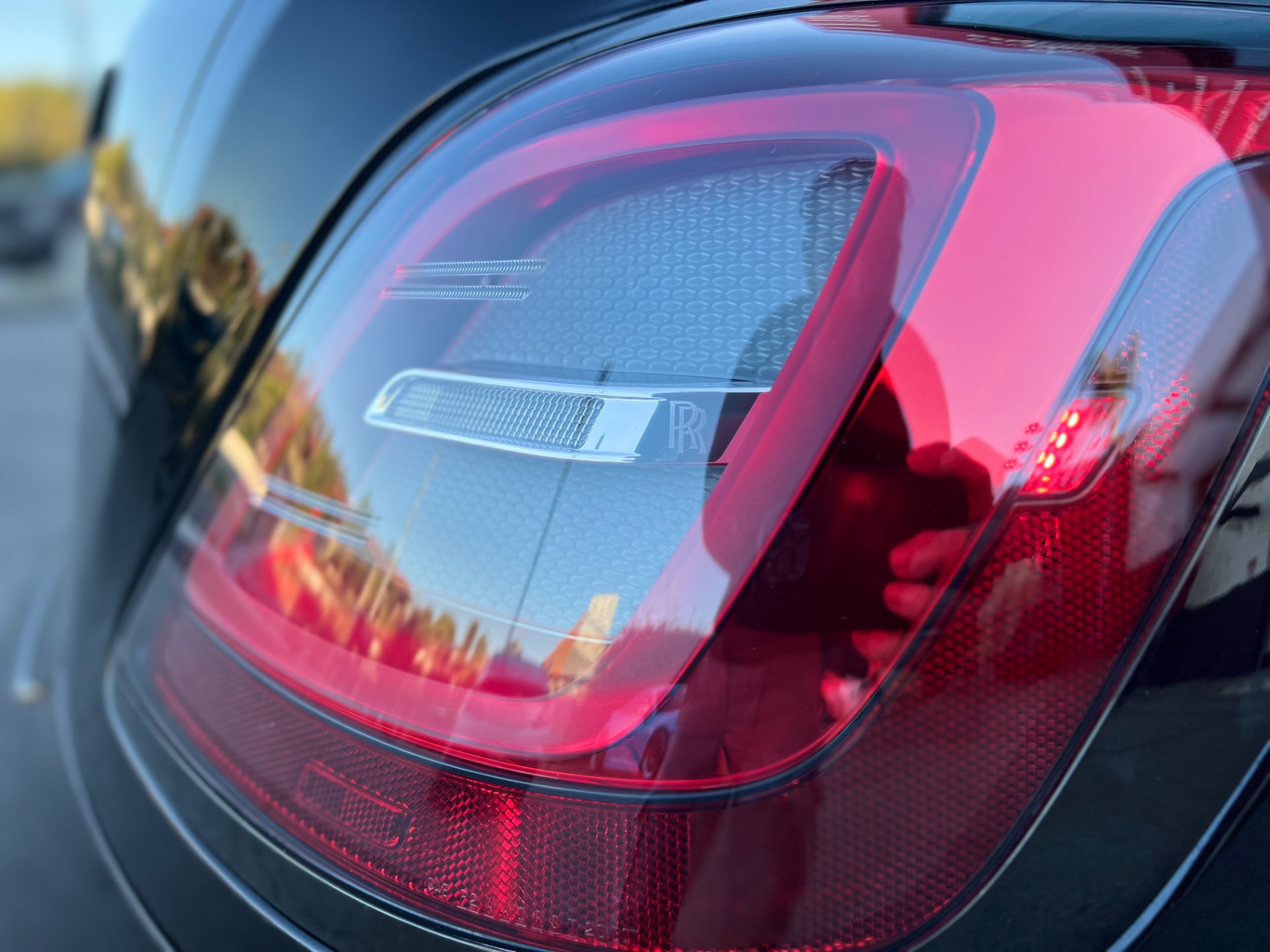 2022 Rolls-Royce Ghost Base - Photo 27
