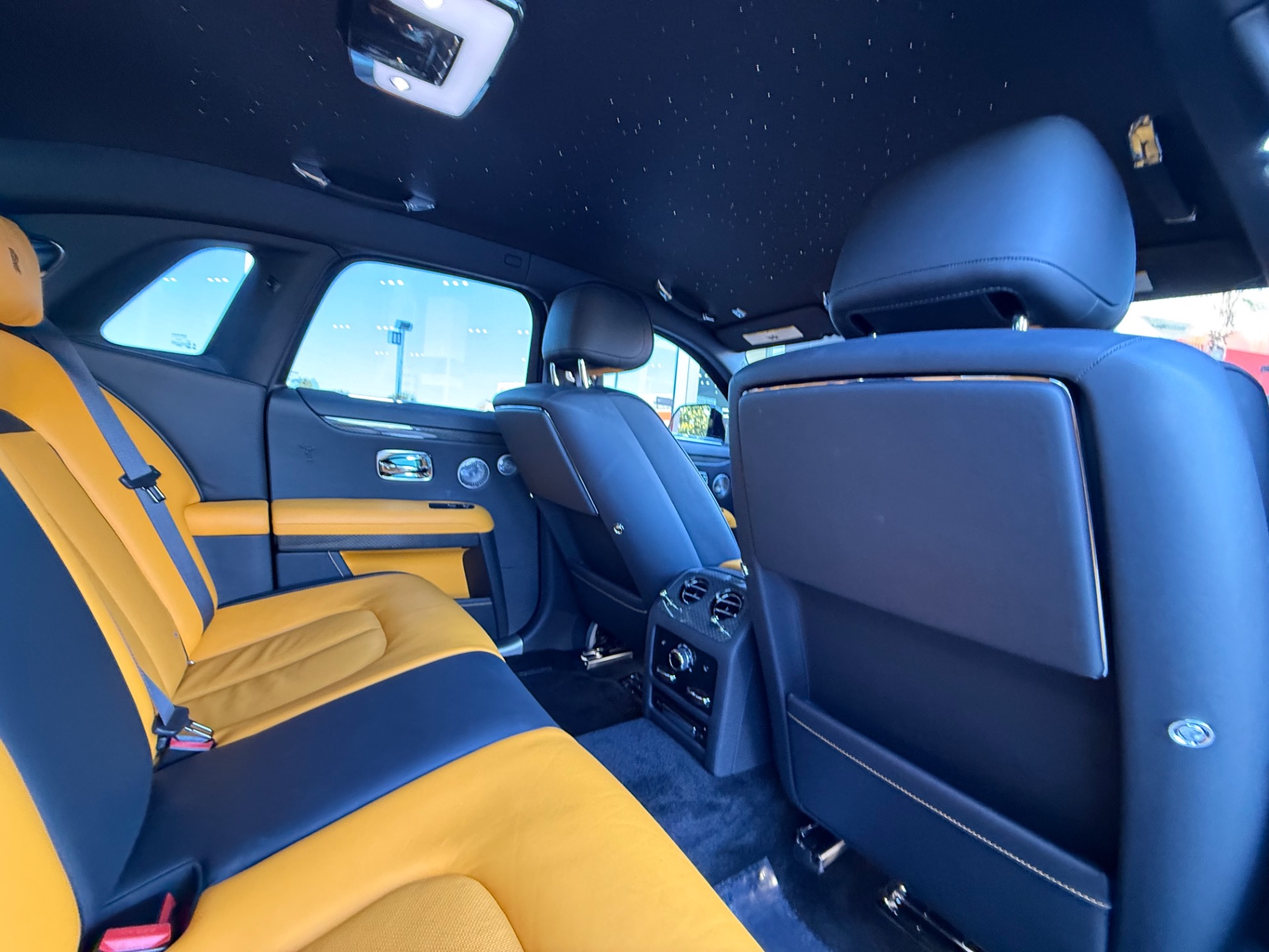 2022 Rolls-Royce Ghost Base - Photo 29
