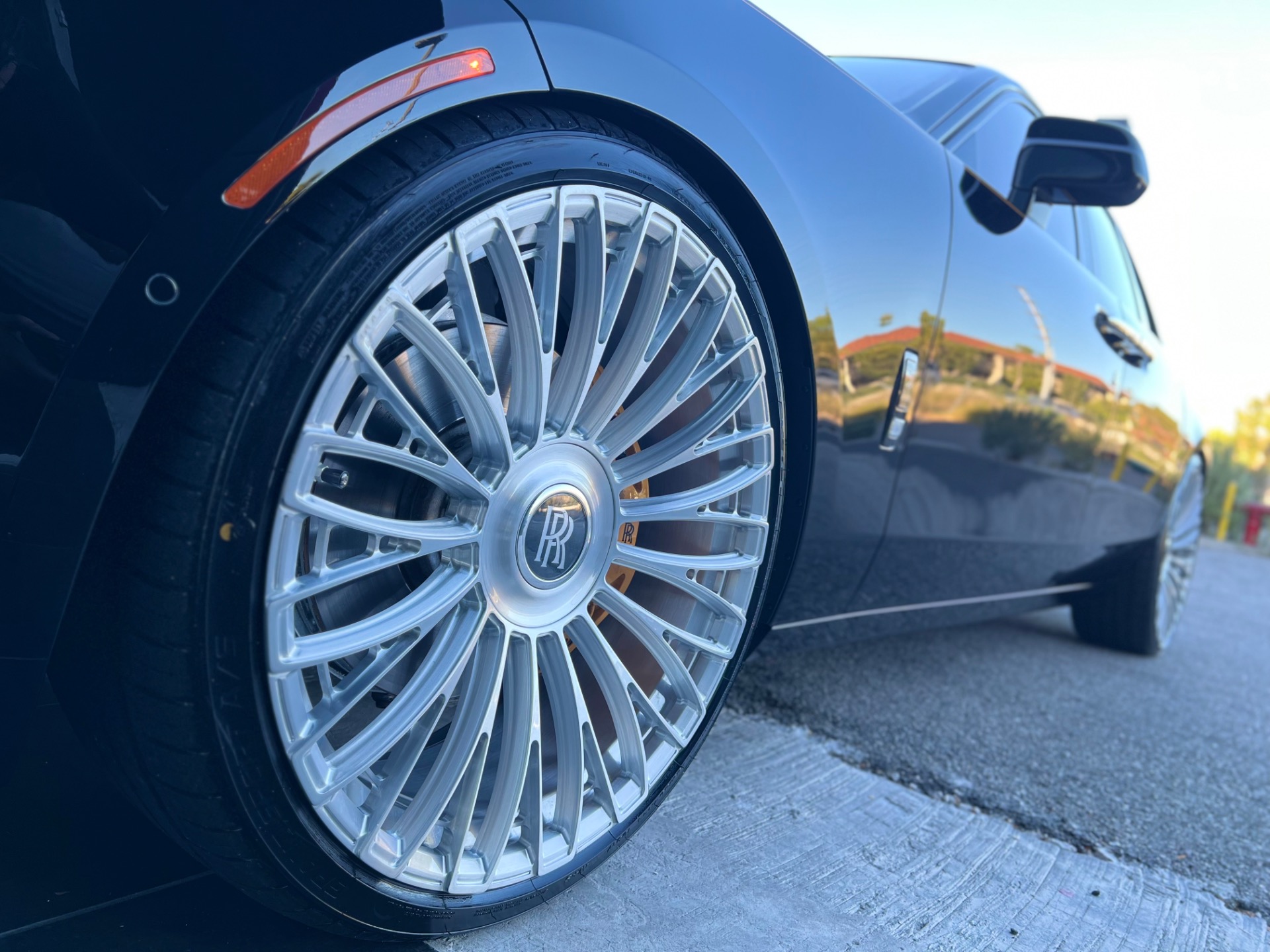 2022 Rolls-Royce Ghost Base - Photo 29